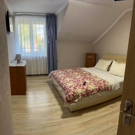 Holiday House Berehove (Transcarpathia) Exterior foto