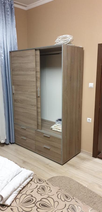 Holiday House Berehove (Transcarpathia) Exterior foto