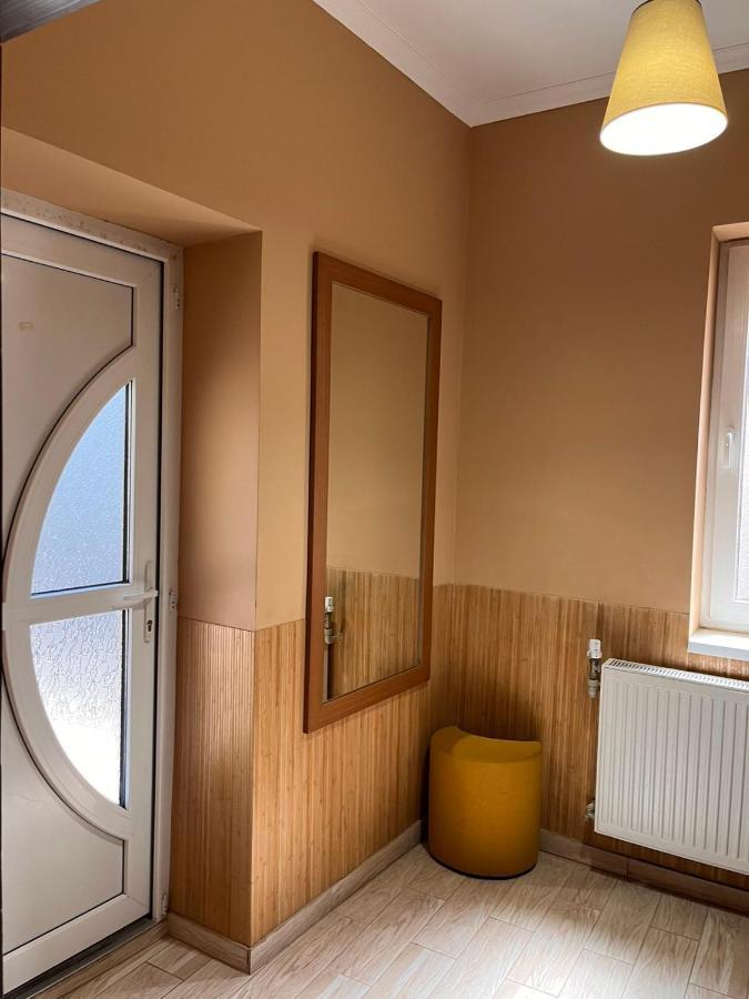 Holiday House Berehove (Transcarpathia) Exterior foto