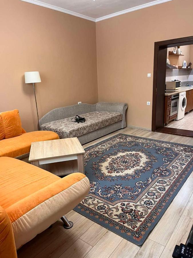 Holiday House Berehove (Transcarpathia) Exterior foto