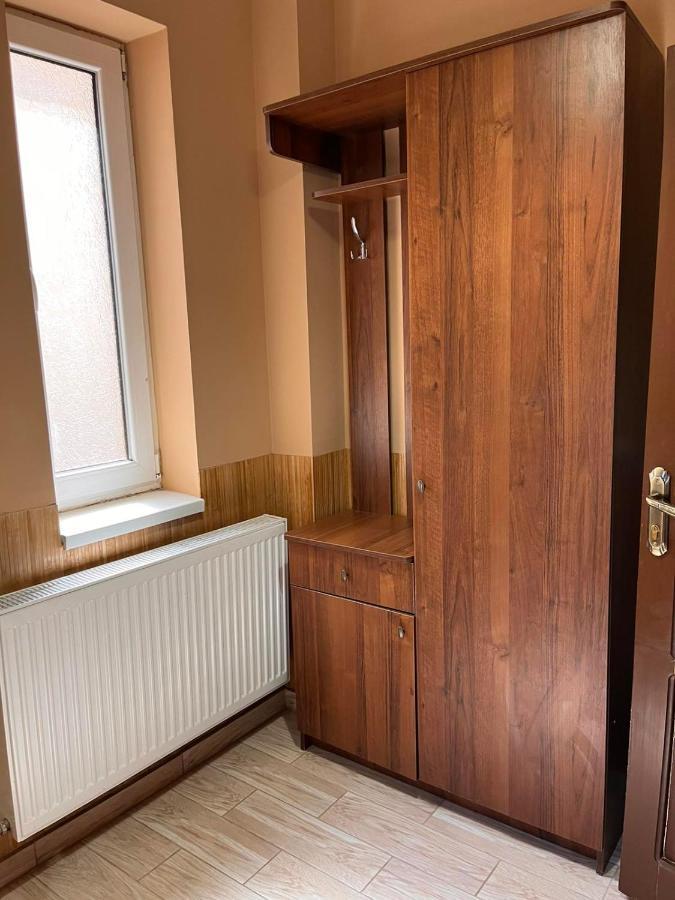 Holiday House Berehove (Transcarpathia) Exterior foto