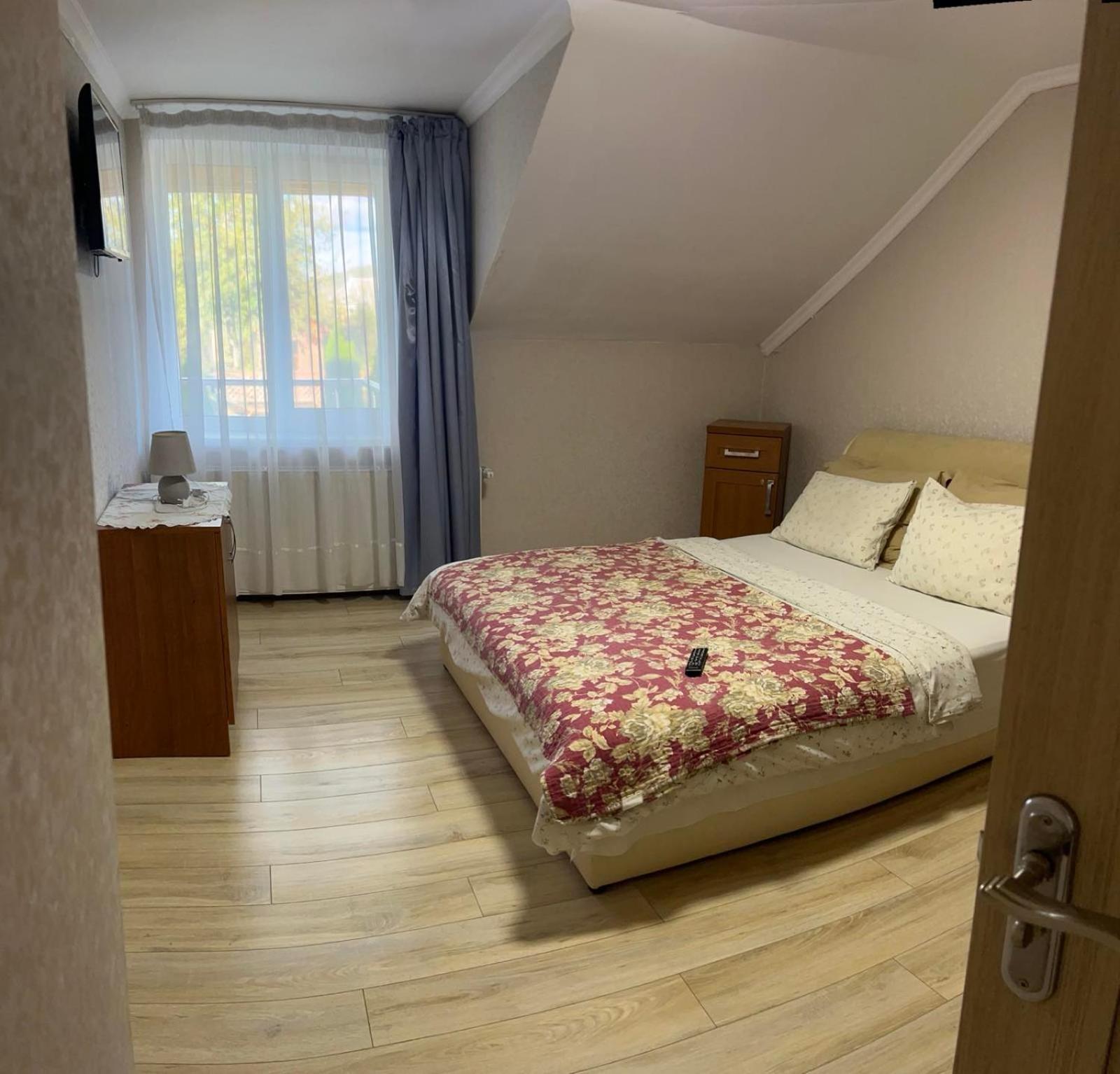 Holiday House Berehove (Transcarpathia) Exterior foto
